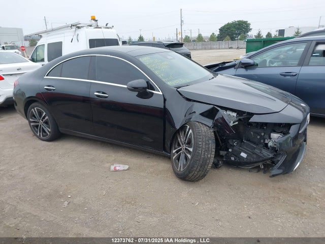 W1K5J4HB6SN532896 Mercedes-Benz m260