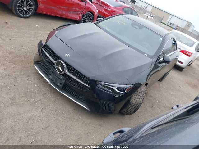 W1K5J4HB6SN532896 Mercedes-Benz m260