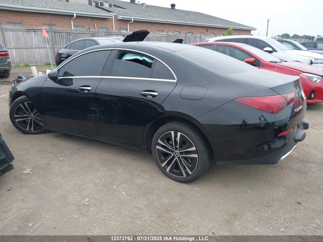 W1K5J4HB6SN532896 Mercedes-Benz m260
