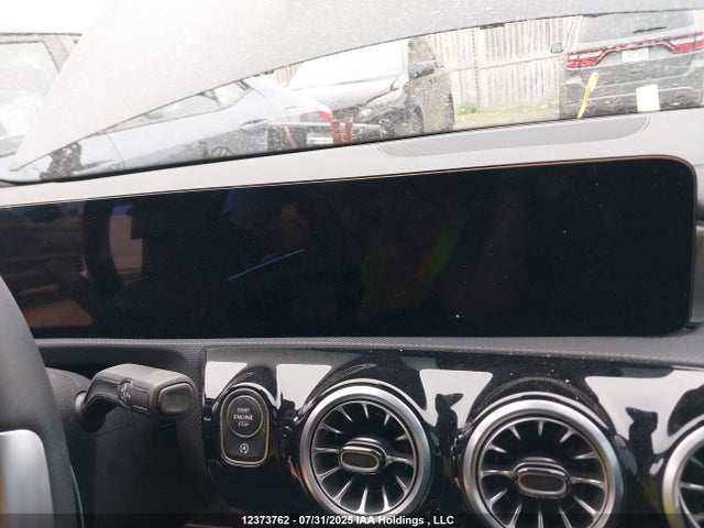 W1K5J4HB6SN532896 Mercedes-Benz m260