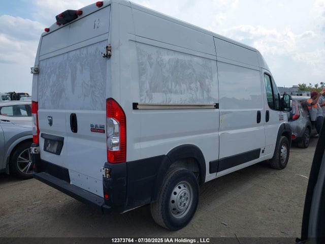 RAM 2020 2020 3C6TRVCG2LE149506 Image 4