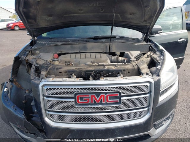 Auction sale of the 2015 Gmc Acadia Denali, vin: 1GKKVTKD6FJ325741, lot number: 12373765