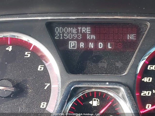 Auction sale of the 2015 Gmc Acadia Denali, vin: 1GKKVTKD6FJ325741, lot number: 12373765