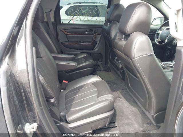 Auction sale of the 2015 Gmc Acadia Denali, vin: 1GKKVTKD6FJ325741, lot number: 12373765