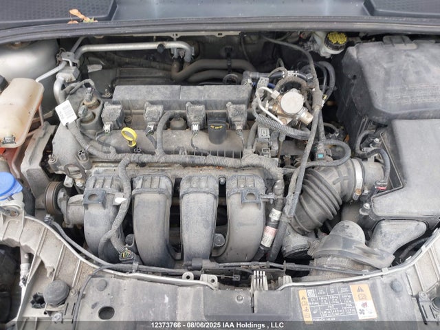 Ford 2016 2016 1FADP3K27GL353217 Image 10