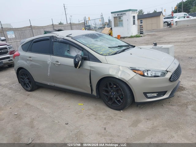 Ford 2016 2016 1FADP3K27GL353217 Image 12