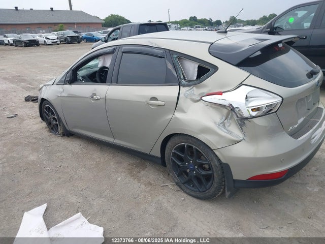 Ford 2016 2016 1FADP3K27GL353217 Image 13