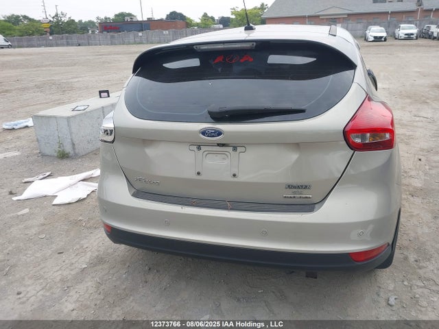 Ford 2016 2016 1FADP3K27GL353217 Image 15