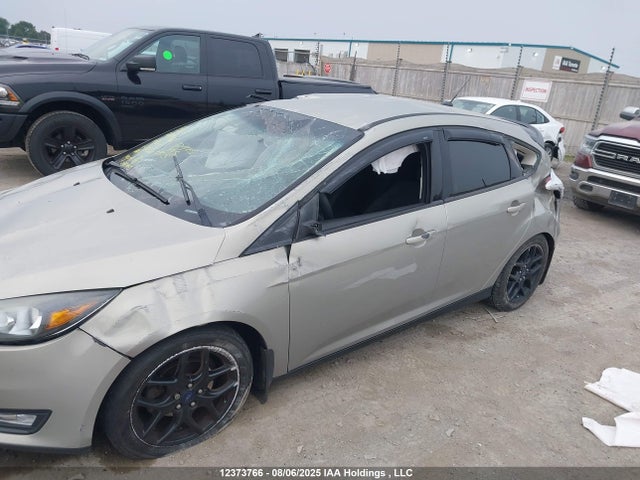Ford 2016 2016 1FADP3K27GL353217 Image 6