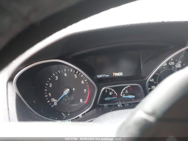 Ford 2016 2016 1FADP3K27GL353217 Image 7