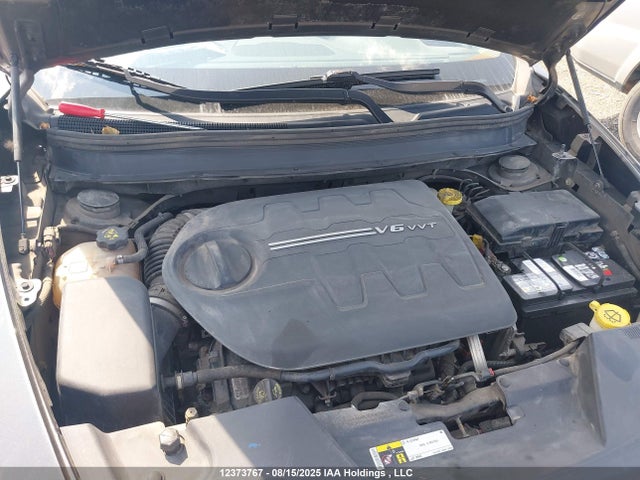 Jeep Cherokee 2015 1C4PJMDS2FW754702 Image 10