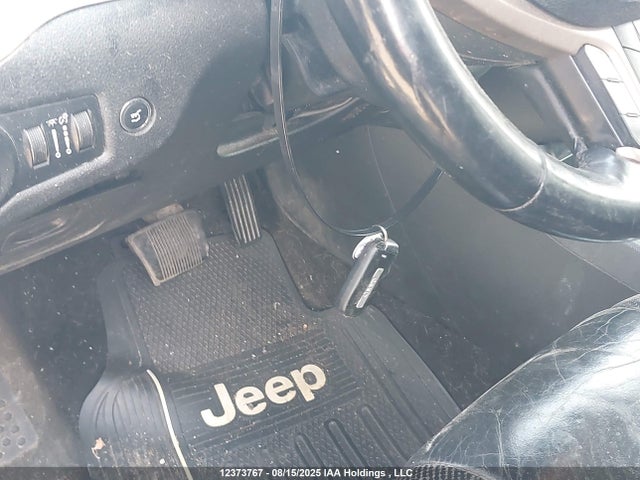 Jeep Cherokee 2015 1C4PJMDS2FW754702 Image 11