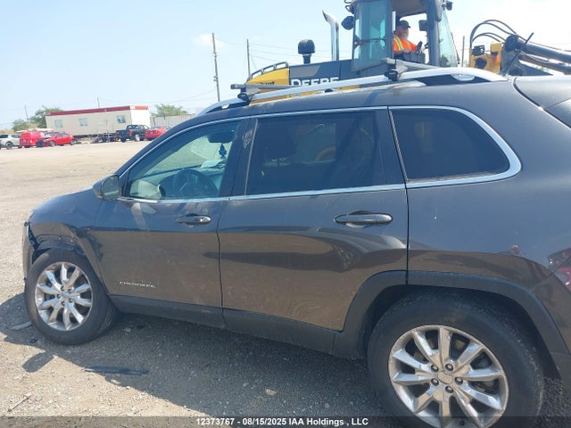 Jeep Cherokee 2015 1C4PJMDS2FW754702 Image 14