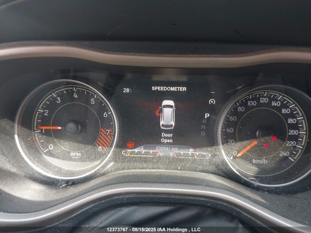 Jeep Cherokee 2015 1C4PJMDS2FW754702 Image 7