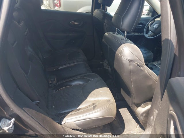 Jeep Cherokee 2015 1C4PJMDS2FW754702 Image 8