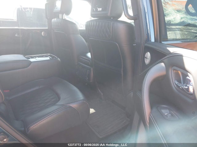 Продажа на аукционе авто 2021 Infiniti Qx80 Luxe 7 Passenger/proactive 7 Passenger/proactive 8 Passenger, vin: JN8AZ2AE8M9270048, номер лота: 12373772