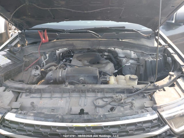 Ford Explorer 2020 1FMSK8DH7LGA94354 Image 10