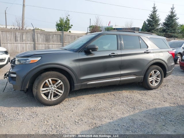 Ford Explorer 2020 1FMSK8DH7LGA94354 Image 15