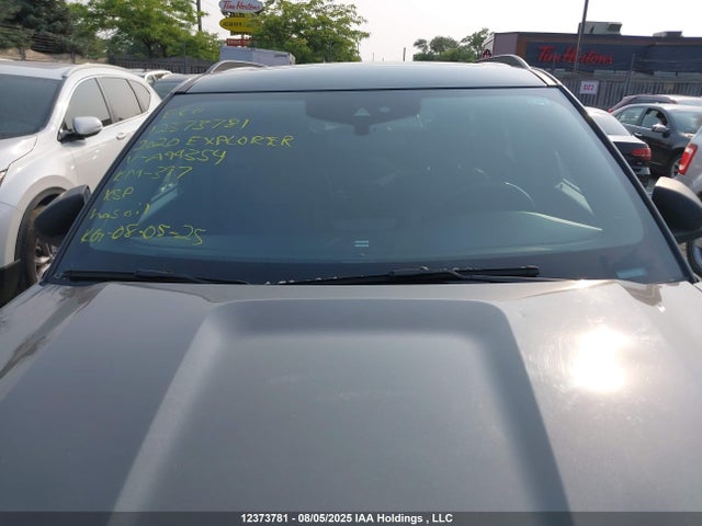 Ford Explorer 2020 1FMSK8DH7LGA94354 Image 18