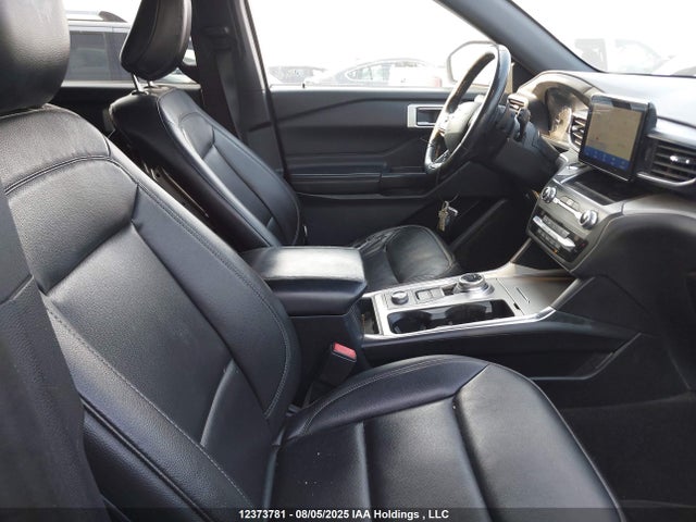 Ford Explorer 2020 1FMSK8DH7LGA94354 Image 5