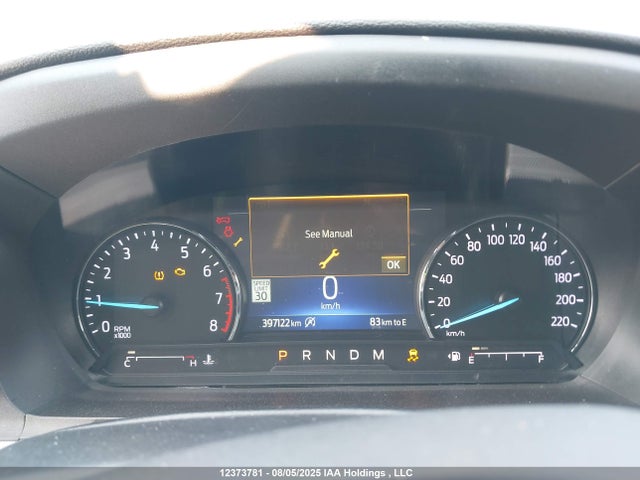 Ford Explorer 2020 1FMSK8DH7LGA94354 Image 7