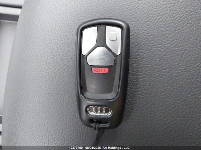 WA1ANAFY7K2057693 Audi 2019