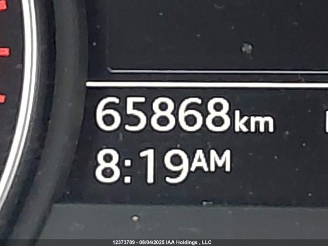 WA1ANAFY7K2057693 Audi 2019