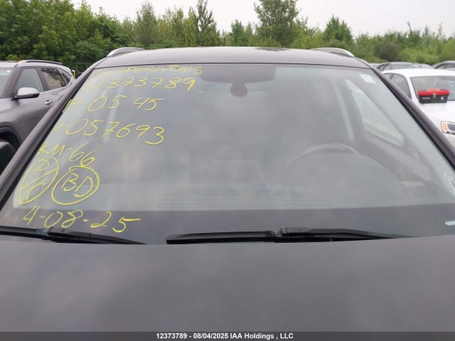 WA1ANAFY7K2057693 Audi 2019