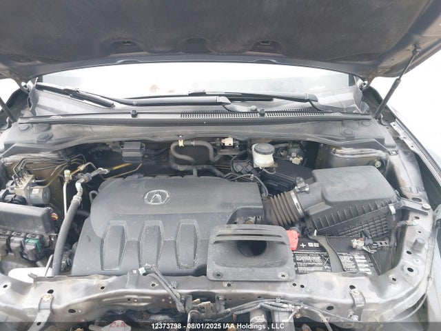 5J8TB4H39JL802576 Acura j35z2