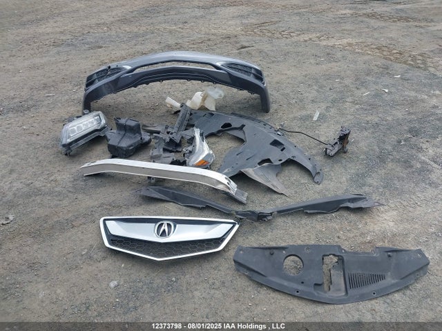 5J8TB4H39JL802576 Acura j35z2