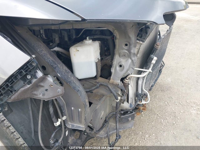 5J8TB4H39JL802576 Acura j35z2