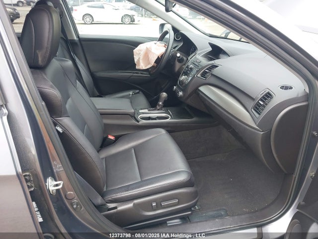 5J8TB4H39JL802576 Acura j35z2