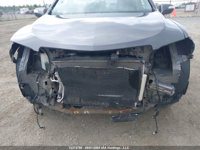 5J8TB4H39JL802576 Acura j35z2