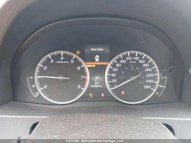 5J8TB4H39JL802576 Acura j35z2