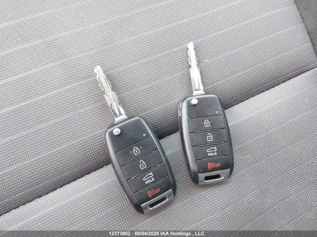 KIA gdi nu 2016 KNAFK5A80G5472196 Image 11