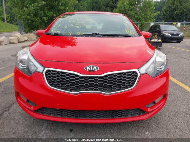 KIA gdi nu 2016 KNAFK5A80G5472196 Image 12