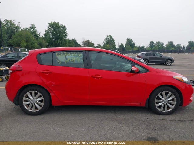 KIA gdi nu 2016 KNAFK5A80G5472196 Image 13