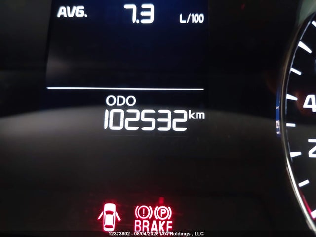 KIA gdi nu 2016 KNAFK5A80G5472196 Image 15