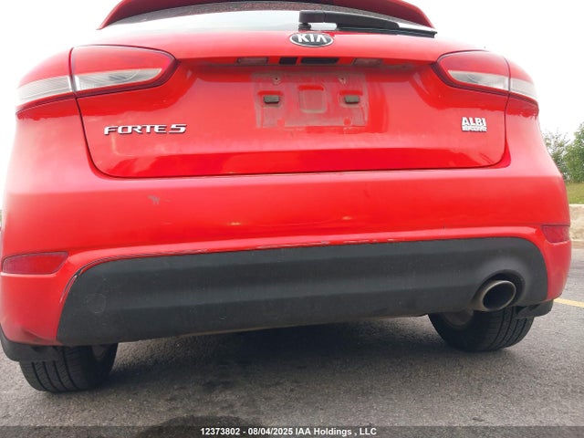 KIA gdi nu 2016 KNAFK5A80G5472196 Image 21