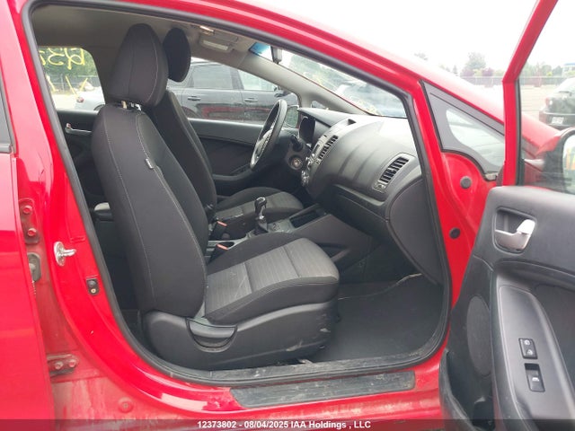 KIA gdi nu 2016 KNAFK5A80G5472196 Image 5