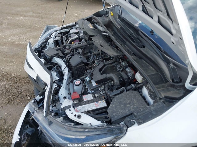 Toyota 2zr-fxe 2025 JTDBDMHEXS3020553 Image 10