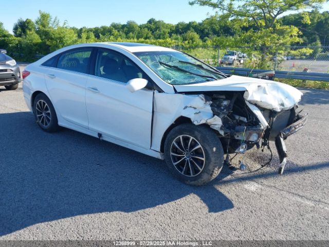 Aukcja sprzedaży 2013 Hyundai Sonata Gls, vin: 5NPEB4AC9DH728991, numer aukcji: 12368999