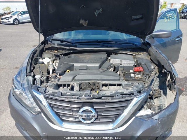 1N4AL3AP0HN313546 Nissan Altima