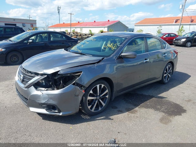 1N4AL3AP0HN313546 Nissan Altima