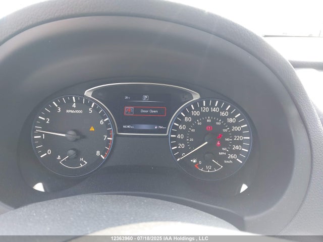 1N4AL3AP0HN313546 Nissan Altima