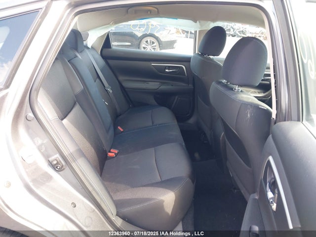 1N4AL3AP0HN313546 Nissan Altima