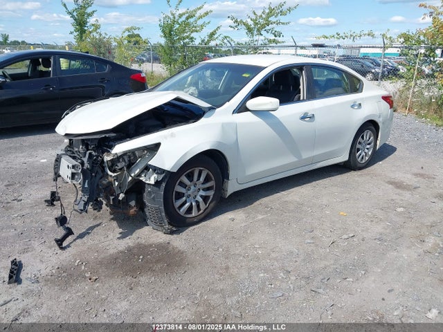 Nissan 2017 2017 1N4AL3AP0HN356381 Image 2