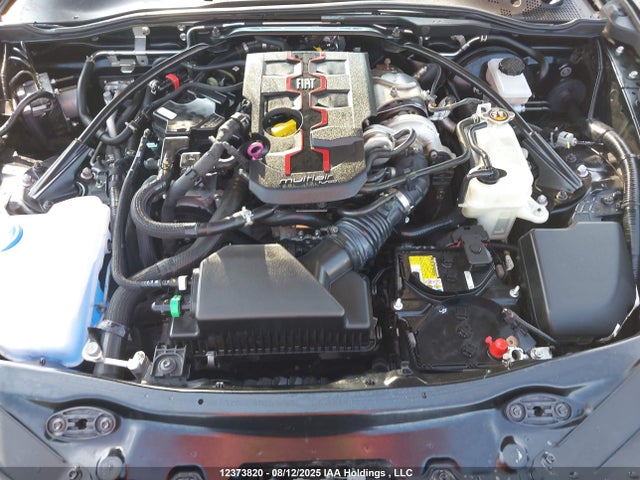 JC1NFAEK8H0130721 Fiat a4