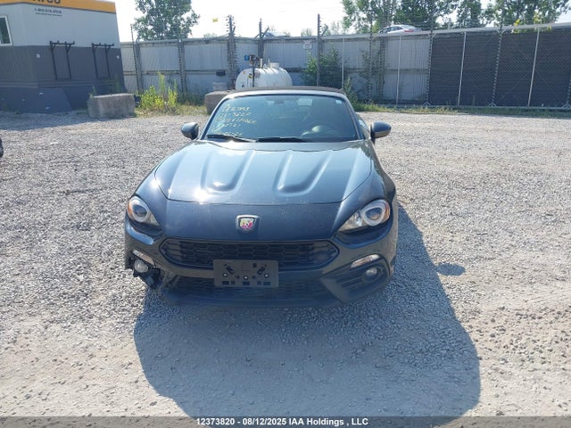 JC1NFAEK8H0130721 Fiat a4