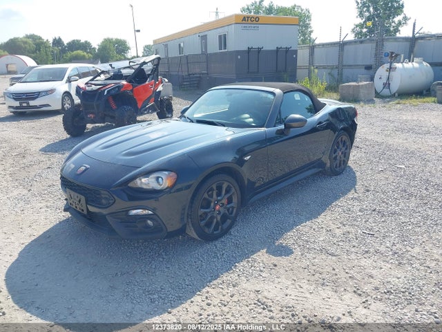 JC1NFAEK8H0130721 Fiat a4